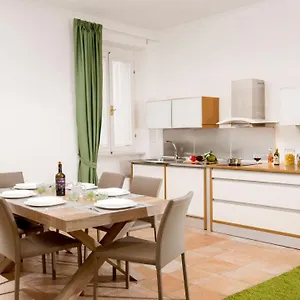  Apartamento Myapartsuite Colosseo