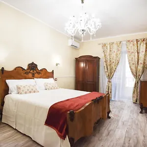 Appartamento Luxury Via Genova