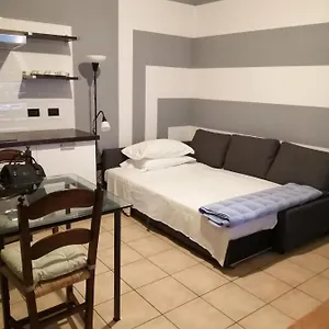 Casa Vincenzo Apartment Bologna