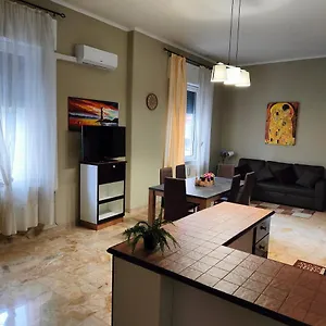 Appartamento Ai Giardini