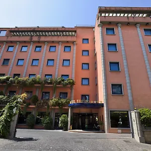 Grand Tiberio Rom