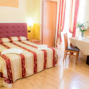 Oda ve Kahvaltı Residenza Ki