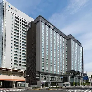 *** ホテル ｊｒ東日本ホテルメッツ横浜桜木町 日本