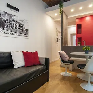  Apartamento Urbanflat Repubblica Square