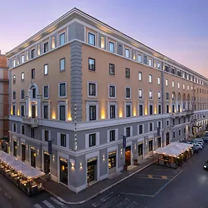 Golden Tulip Piram Отель