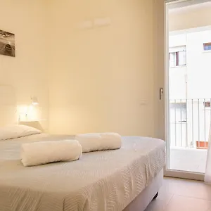 Appartamento Bouganville House