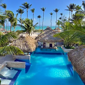 **** Отель Paradisus (adults Only) Доминиканская Республика