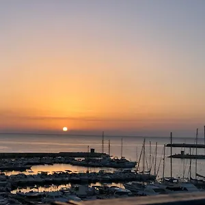 Ortigia D'amare , Syracuse Italie