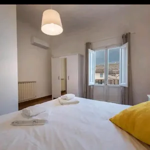 Santo Spirito Penthouse , Florence Italie