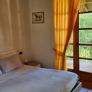 Casa vacanze Pastorelli