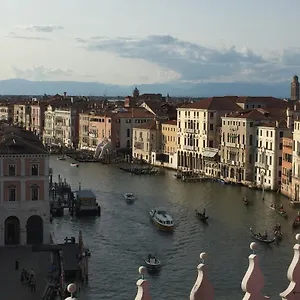 Appartamento Ea Casa De Mì, L'incanto Di Vivere