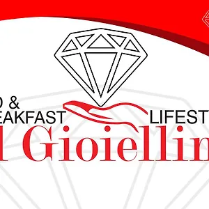 Il Gioiellino Lifestyle Alojamento de Acomodação e Pequeno-almoço Nápoles