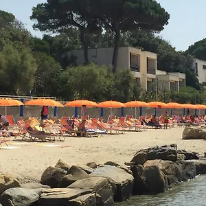 Baia Toscana Apart-hotel Piombino