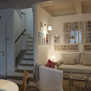 Barone Rosso Apartment Ravenna