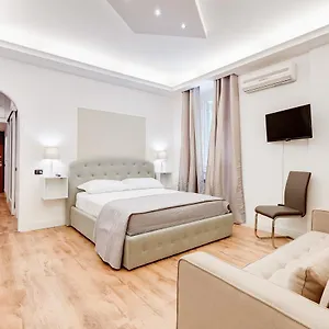  Apartamento Vaticano Private