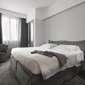 **** 호텔 베르나 이탈리아