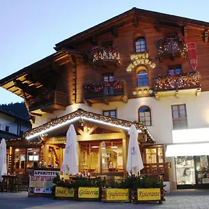 Helvetia Hotel