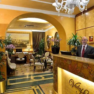 Homs **** Řím
