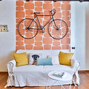  Apartamento As Feel - Cancelleria In Navona