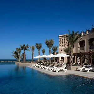 ***** Курортный комплекс Sheraton And ОАЭ