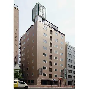 ** ホテル アネックスチェックイン新橋 日本