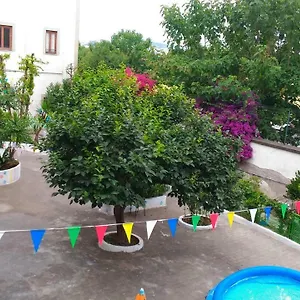 Santa Maria Maddalena Alojamento de Acomodação e Pequeno-almoço Nápoles