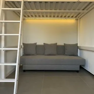 A Casa Di Elly Appartamento