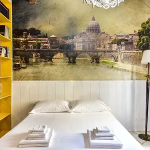 Trastevere Queen Appartamento
