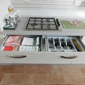My House In Appartamento