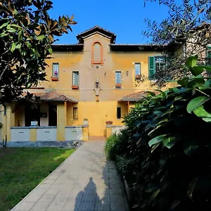 Giardino Nel Cuore Di Appartamento