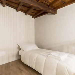  Apartamento Pantheon Escape