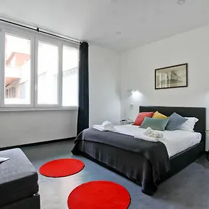  Apartamento Vatican Loft - &