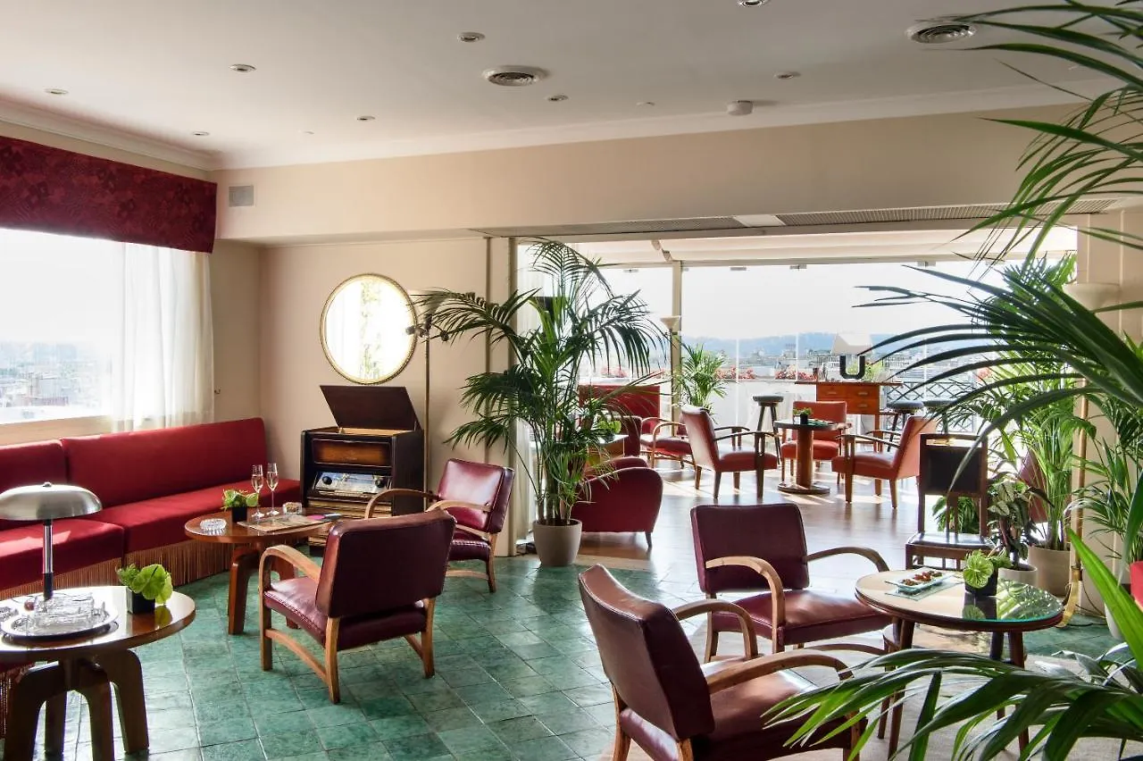 Bettoja Hotel Atlantico Roma 4*,  Italia