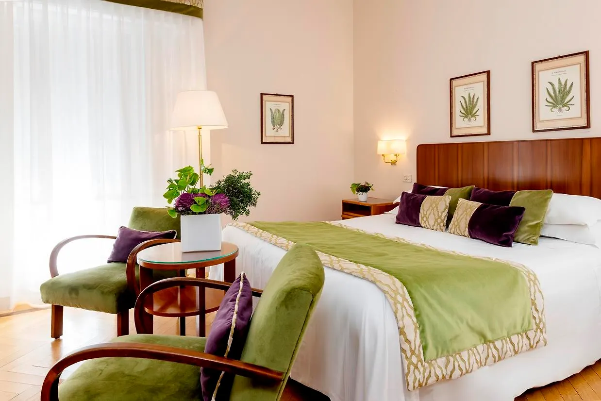 Bettoja Hotel Atlantico Roma