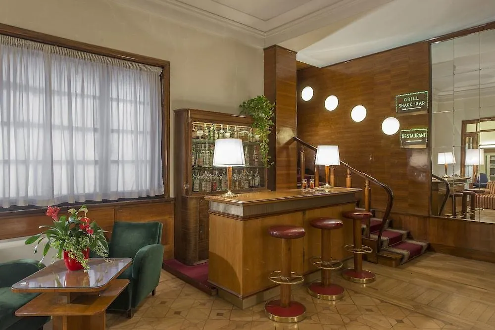 Bettoja Hotel Atlantico Roma