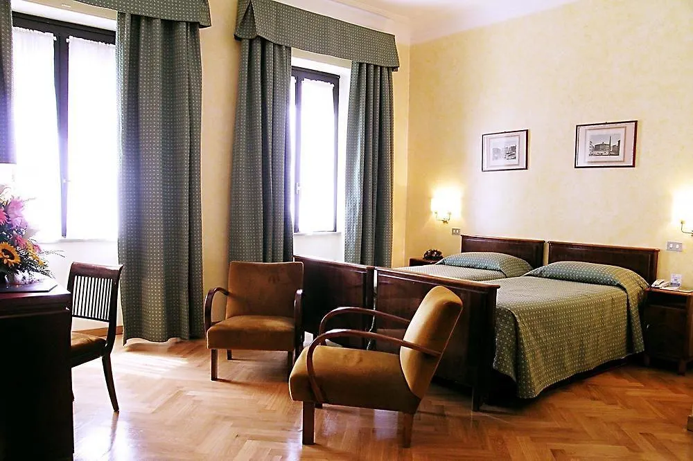 Bettoja Hotel Atlantico Roma