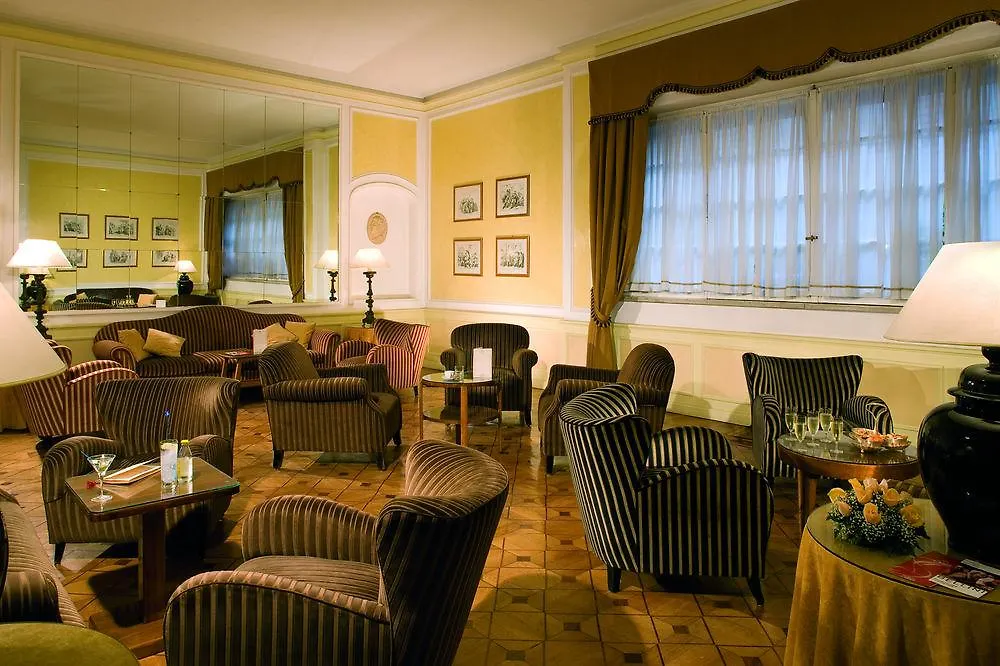 Bettoja Hotel Atlantico Roma 4*,  Italia